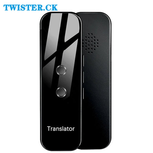 G6 Language Translator Device 137 Languages High Accuracy Real-Time Translation Device With Online Offline Translation